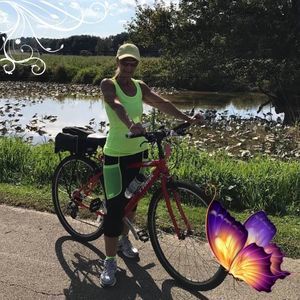 Meet your Posher, Jeanne